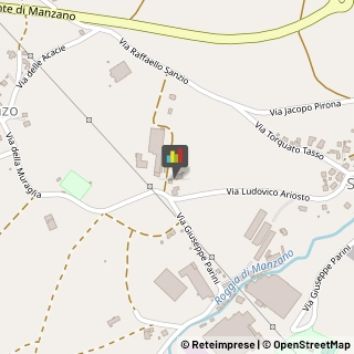 Impianti di Riscaldamento Manzano,33044Udine