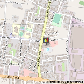 Gelaterie Porcia,33080Pordenone