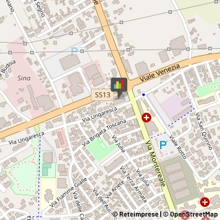 Alimentari,33170Pordenone
