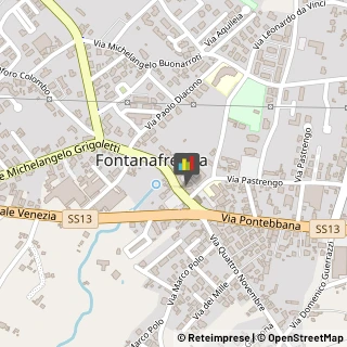 Notai Fontanafredda,33074Pordenone