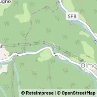 Carte Olmo al Brembo