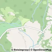 Karte Pellio Intelvi