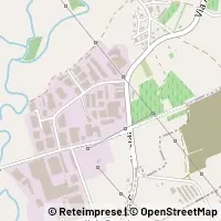 Mapa San Giovanni al Natisone