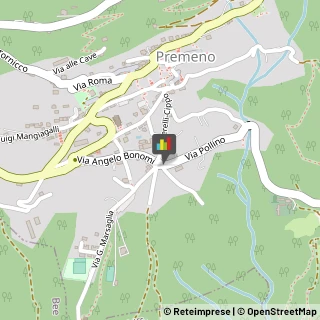 Bar e Caffetterie,28818Verbano-Cusio-Ossola