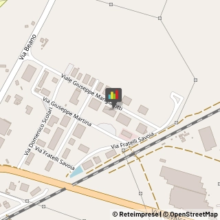 Stufe Codroipo,33033Udine