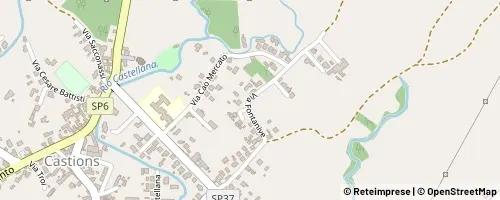 Mappa 佐波拉