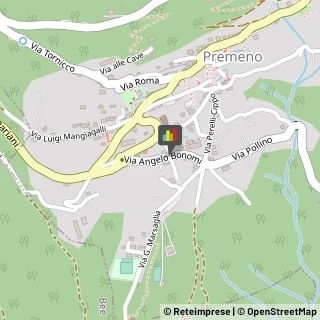 Bar e Caffetterie,28818Verbano-Cusio-Ossola