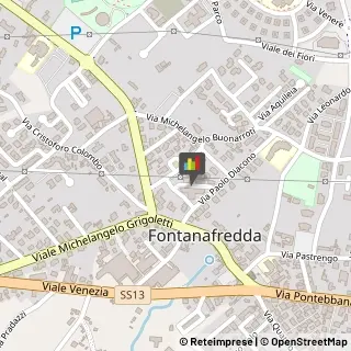 Manicure e Pedicure Fontanafredda,33074Pordenone