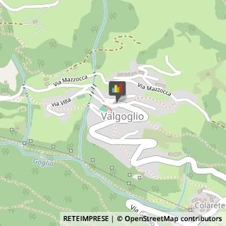 Scuole Pubbliche Valgoglio,24020Bergamo