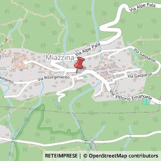 Mappa Piazza Vittorio Emanuele II, 39, 28817 Verbania, Verbano-Cusio-Ossola (Piemonte)