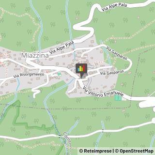 Campeggi, Villaggi Turistici e Ostelli,28817Verbano-Cusio-Ossola