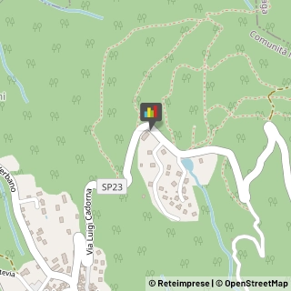 Alberghi Montegrino Valtravaglia,21010Varese