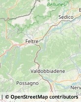 Estetiste Quero Vas,32030Belluno