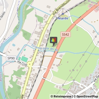 Aziende Agricole Niardo,25050Brescia