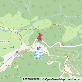Mappa SP6, 31, 24010 Valtorta, Bergamo (Lombardia)