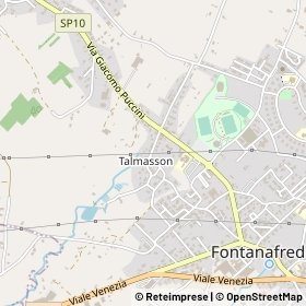 Mappa 33074