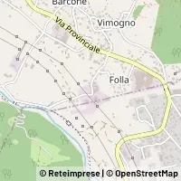 Map Primaluna