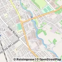 Map Vittorio Veneto