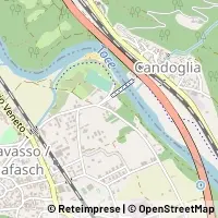 Map Ornavasso