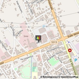 Marmitte per Motori,33170Pordenone