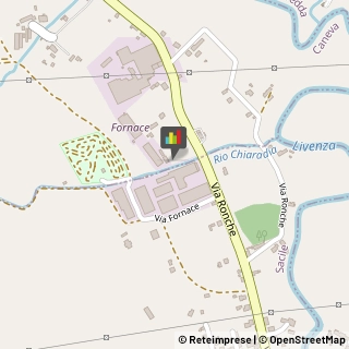 Segherie Caneva,33070Pordenone