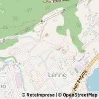Karta Tremezzina