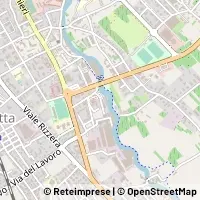 Kartta Vittorio Veneto