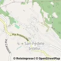 Harita San Fedele Intelvi