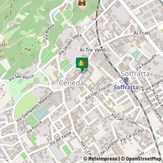 Via Umberto Cosmo, 31,31029Vittorio Veneto