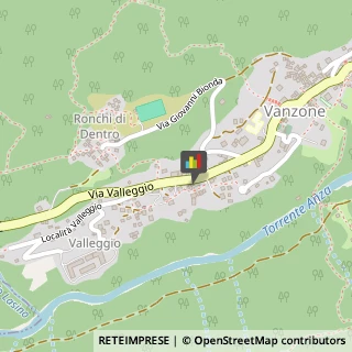 Bed e Breakfast Vanzone con San Carlo,28876Verbano-Cusio-Ossola