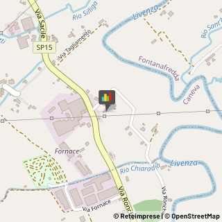 Autotrasporti Caneva,33070Pordenone