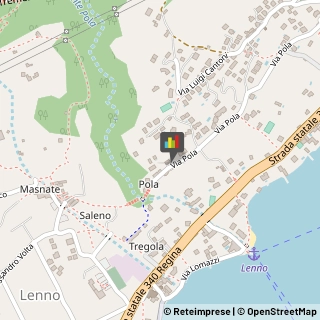 Imprese Edili Porlezza,22010Como