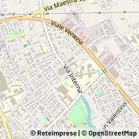 Carte Pordenone