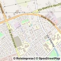 Carte Pordenone