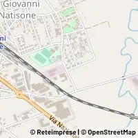 Karte San Giovanni al Natisone