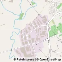 Map San Giovanni al Natisone