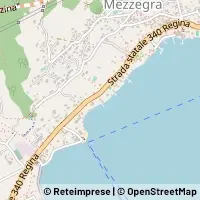 Karta Tremezzina