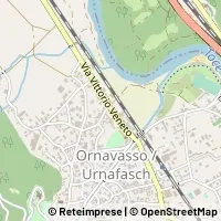 지도 Ornavasso