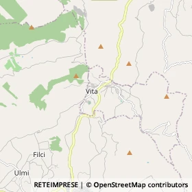 Mappa Vita