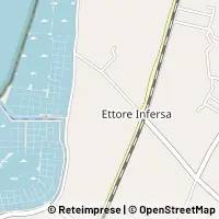 Karte Marsala