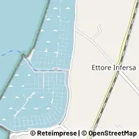 Mapa Marsala