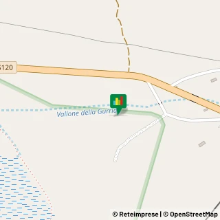 SS120, KM 181,95036Randazzo