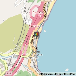 Stabilimenti Balneari,98039Messina