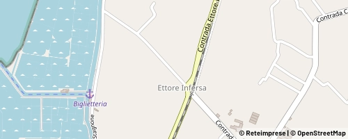 Mappa Marsala