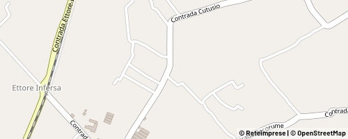 Mappa Marsala