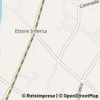 Hartă Marsala