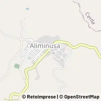 Carte Aliminusa