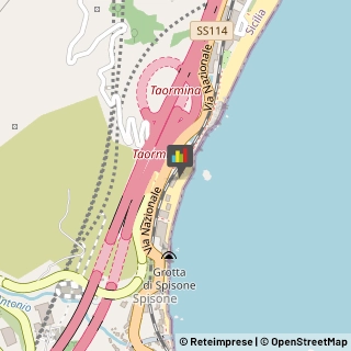 Stabilimenti Balneari,98039Messina