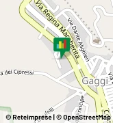 Via Giovanni Falcone, 2,98030Gaggi