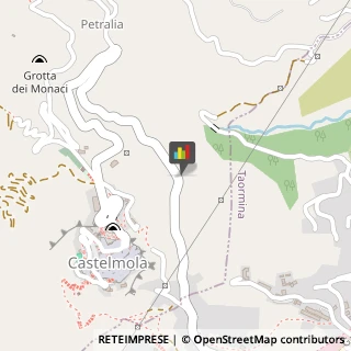 Bed e Breakfast Castelmola,98030Messina